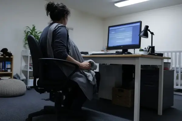 Coperture per allattare di design: una scelta personale, non un accessorio indispensabile