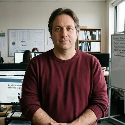 Matteo Esposito